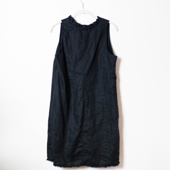 Tommy Bahama Green Bay Packers Linen Dress - Picture 3 of 3